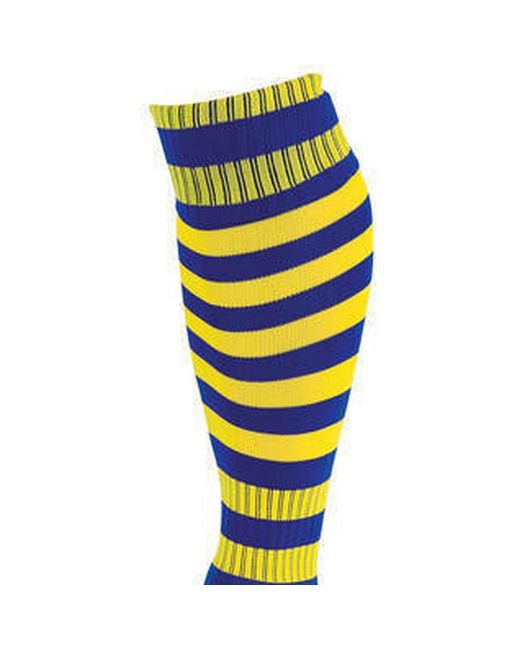 Collants & Bas Pro Precision en coloris Blue