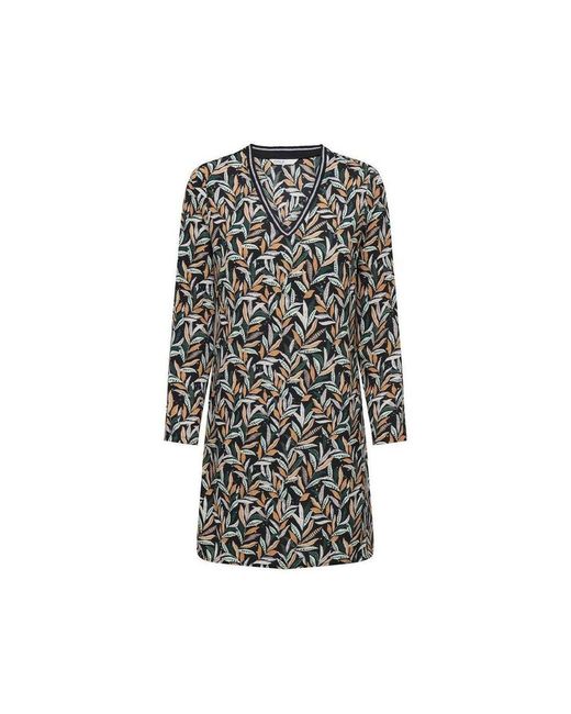 Robe Noémie ONLY en coloris Black