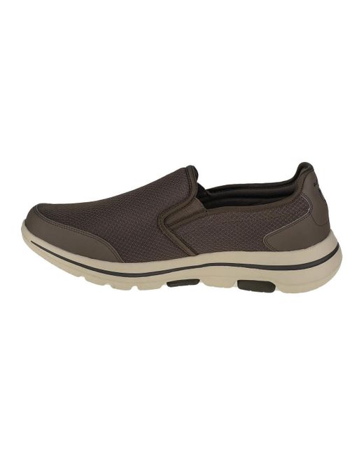 Skechers Go Walk 5 Astonished slipper