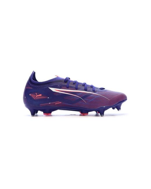 Chaussures de foot 107893-01 PUMA pour homme en coloris Purple
