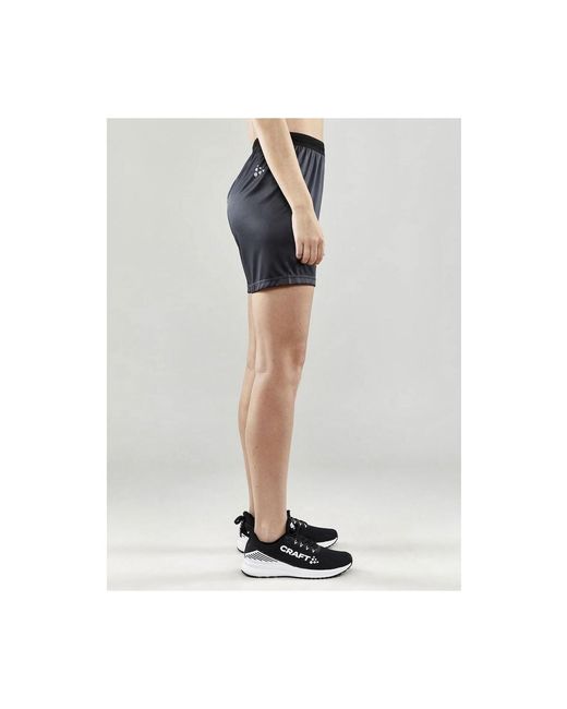 Short Evolve C.r.a.f.t en coloris Blue