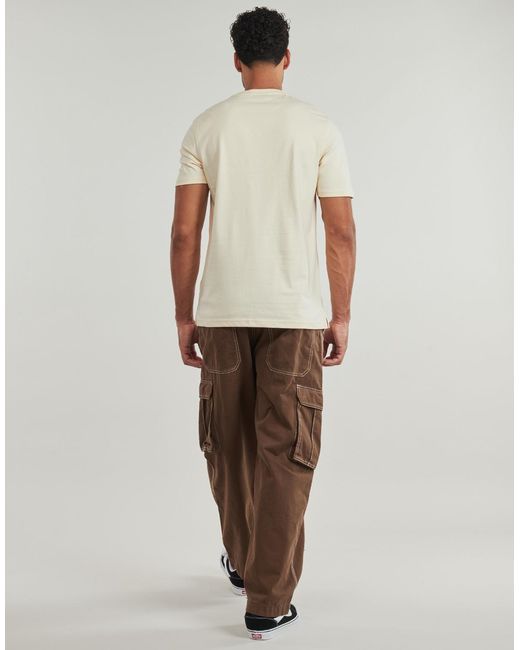 T-Shirt Script T-Shirt Lyle & Scott pour homme en coloris White