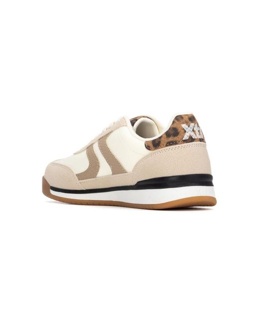 Baskets 15405903 Xti en coloris White