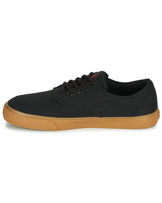 Baskets Element pour homme en coloris Black