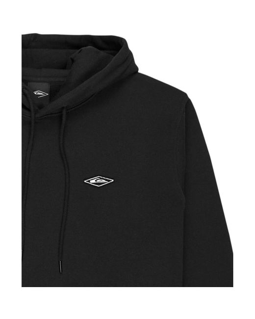 Polaire Diamond Quiksilver pour homme en coloris Black