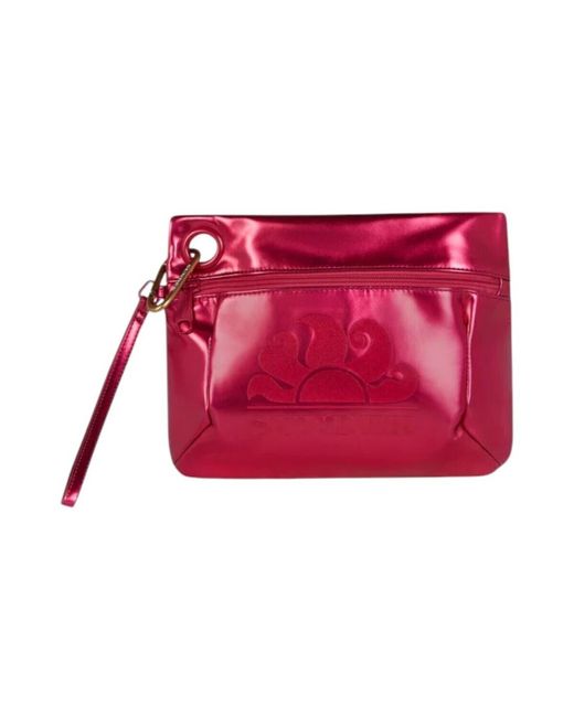 Pochette AW416ABPU7LA Sundek en coloris Red