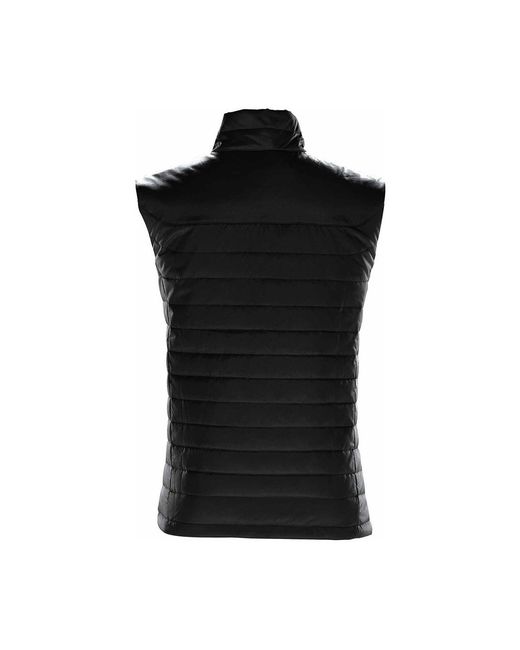 Gilets De Costume Nautilus STORMTECH pour homme en coloris Black