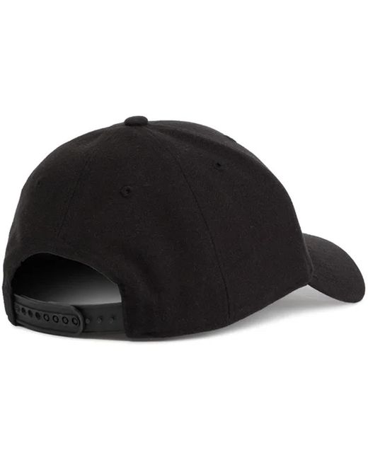 Chapeau '47 en coloris Black