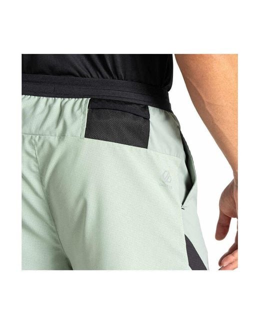 Short Ultimate Short Dare 2b pour homme en coloris Green