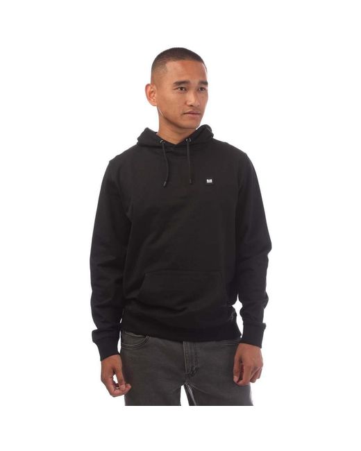 Pull Sirocco Weekend Offender pour homme en coloris Black