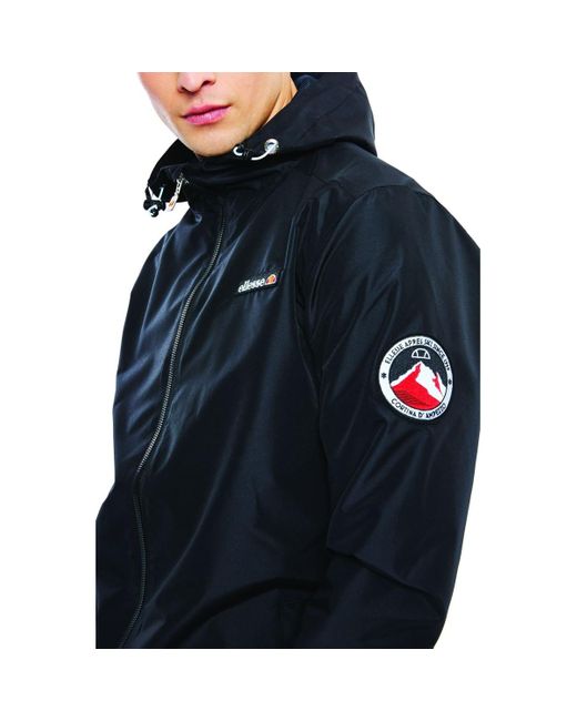 lightweight hooded jacket mens