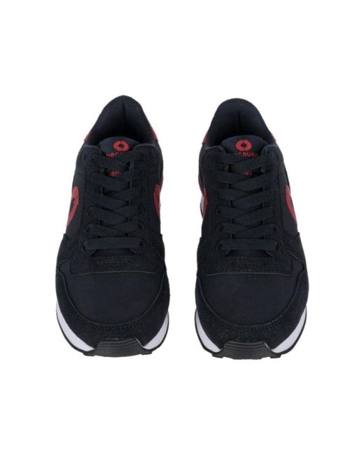 Baskets basses SHSNYALE02560KS21 Ecoalf pour homme en coloris Blue
