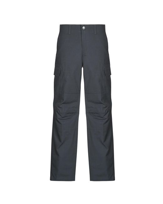 Dickies Cargobroek Millerville in het Gray voor heren