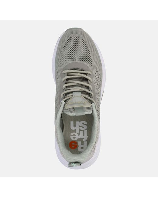 Baskets SNEAKERS Refresh en coloris Gray