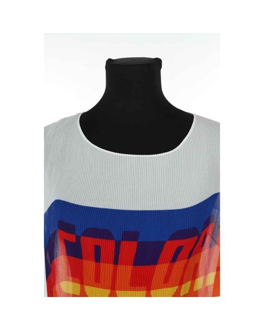 Blouses Blouse Sandro en coloris Multicolor