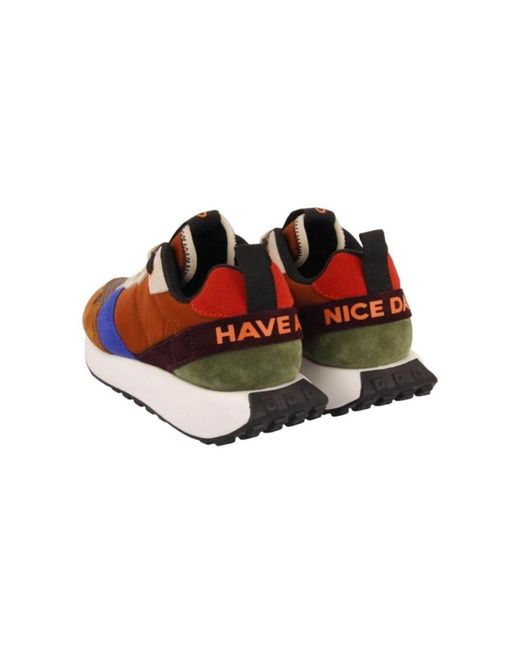 Baskets 70475 Gioseppo en coloris Brown