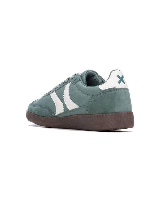 Baskets 14612504 Xti en coloris Gray