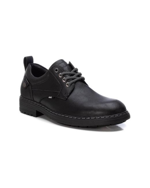 Ville Basse 17215403 Refresh pour homme en coloris Black