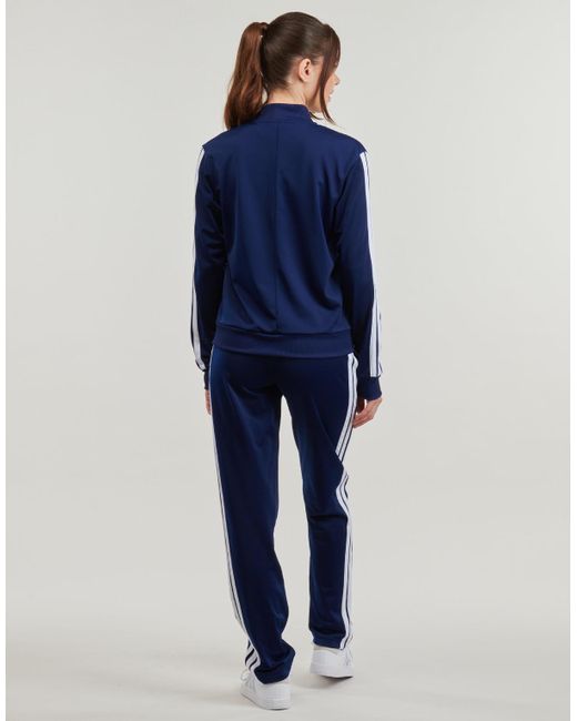 Ensembles de survêtement JD5435 Adidas en coloris Blue