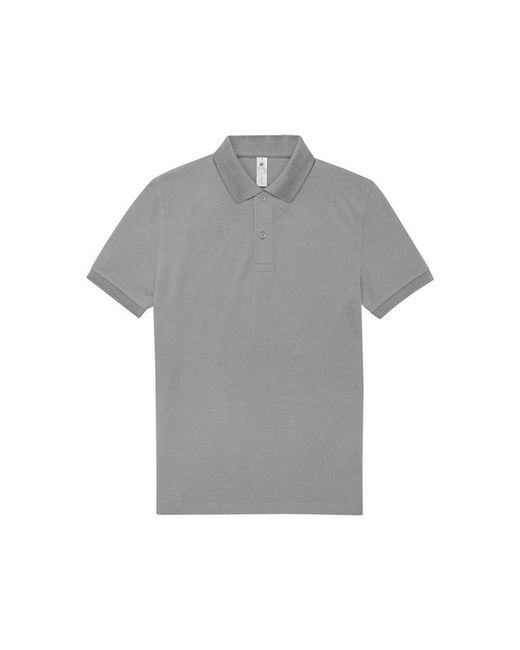 T-Shirt My Bc pour homme en coloris Gray