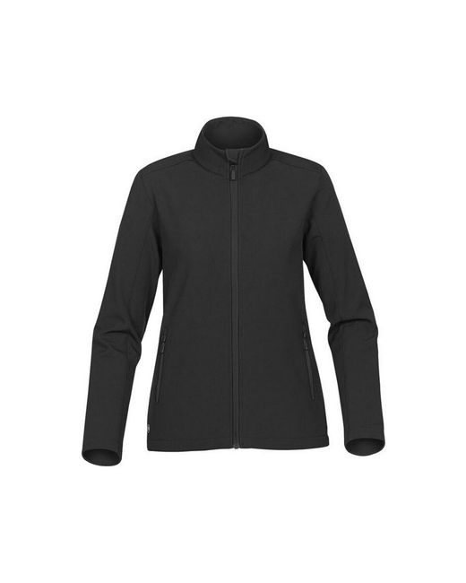 Blouson Orbitor STORMTECH en coloris Black