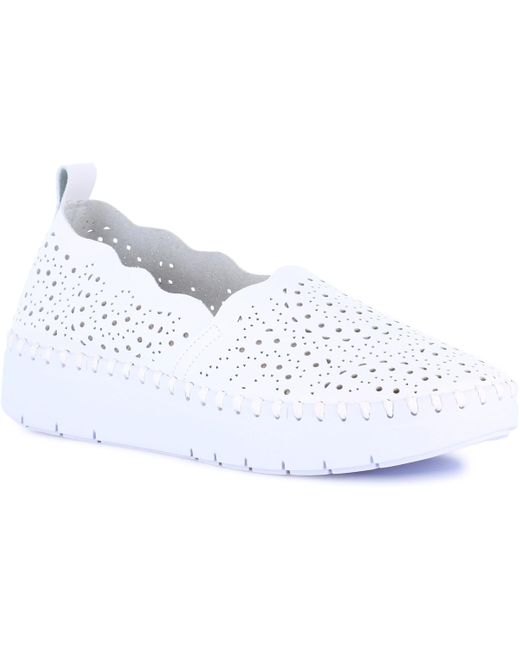 Richelieu DSG-SC4374 Grünland en coloris White