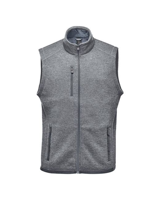 Blouson STORMTECH pour homme en coloris Gray