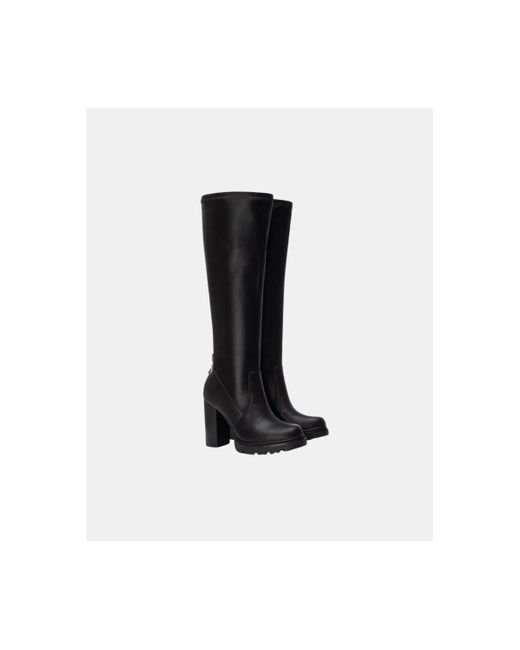 Bottes 172924 Refresh en coloris Black