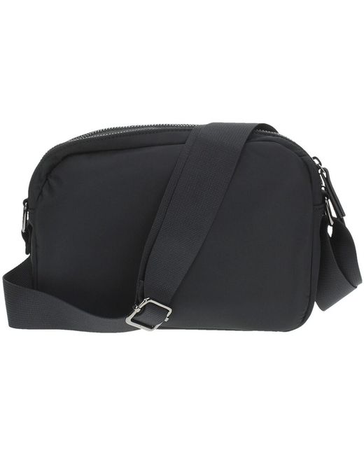 Sac Blauer en coloris Black