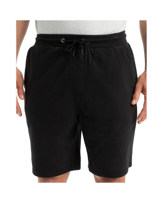 Short Salt Water Quiksilver pour homme en coloris Black