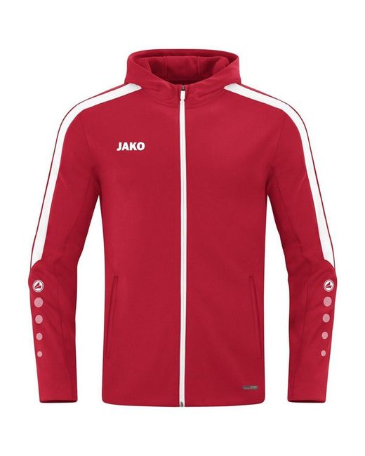 Veste JAKÒ pour homme en coloris Red