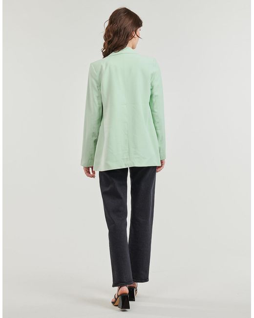 Vero Moda Blazer Vmcarmen in het Green