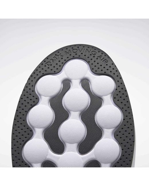 Reebok Wandelschoenen Ever Road Dmx 3 Schoenen in het Black voor heren