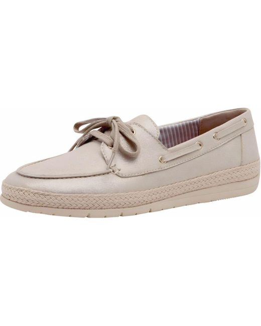 Derbies Derbies Tamaris en coloris Pink