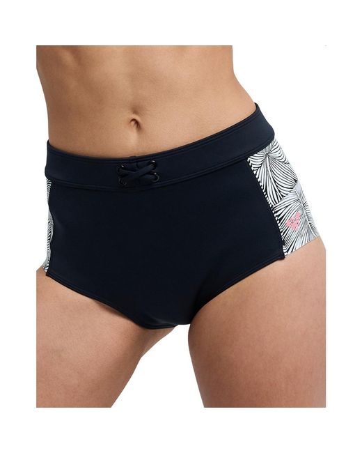 Maillots de bain Pro Surf Roxy en coloris Black