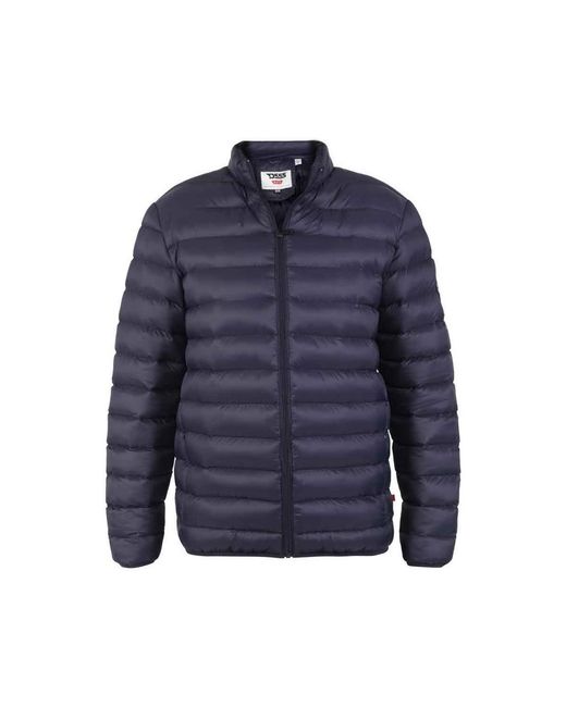 Blouson D555 Rowland Duke pour homme en coloris Blue