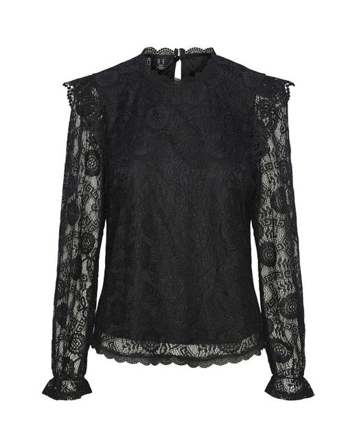 Pull 64575 Pieces en coloris Blue