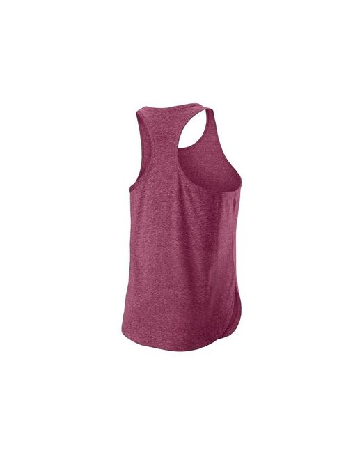 T-shirt Technical Wilson en coloris Purple