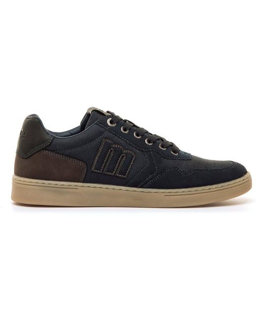 Baskets Colton MTNG pour homme en coloris Blue
