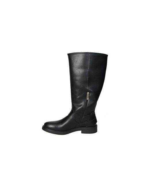 Bottes 106856 MTNG en coloris Black