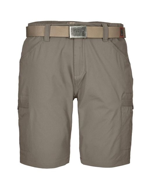 Short Killtec pour homme en coloris Gray