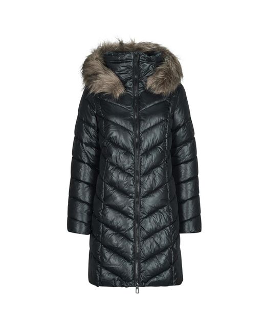 ONLY Donsjas Onlfever in het Black