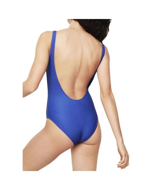 Maillots de bain Maillot de bain DIESEL en coloris Blue