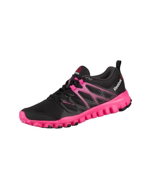 reebok realflex run womens