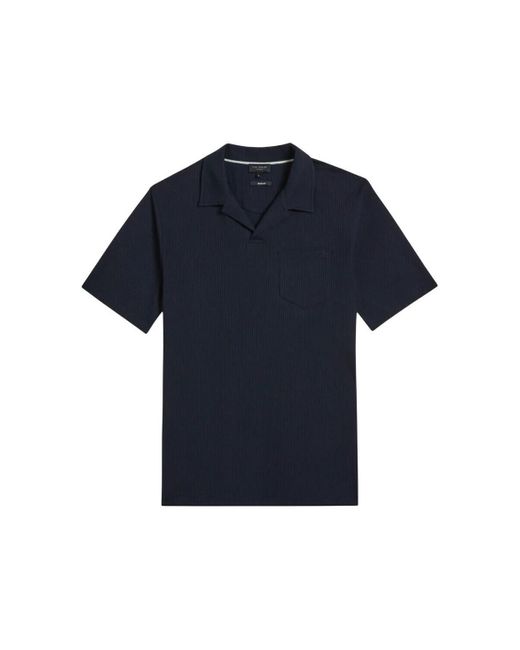 Chemise Arkes Ted Baker en coloris Blue