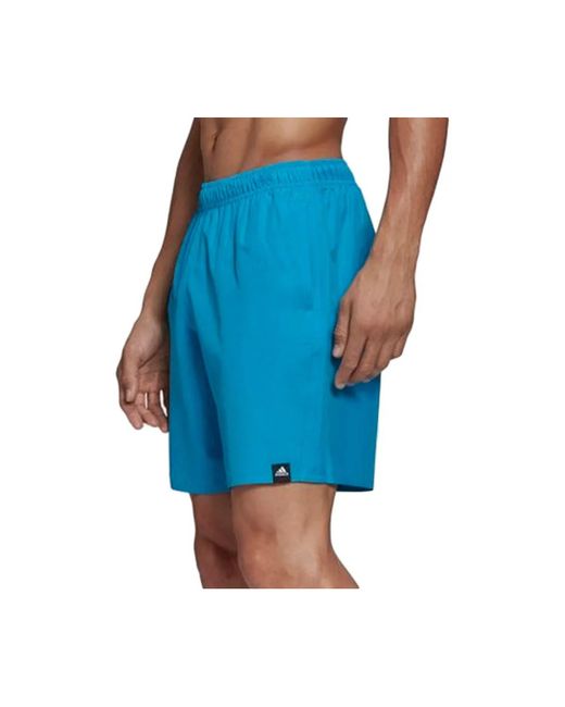 Adidas Heren Zwemshorts SALE • Tot 50% korting