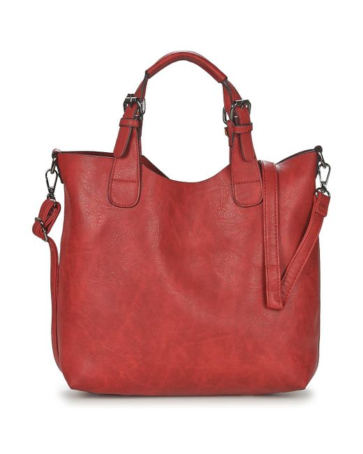 EMIRA di Moony Mood in Red