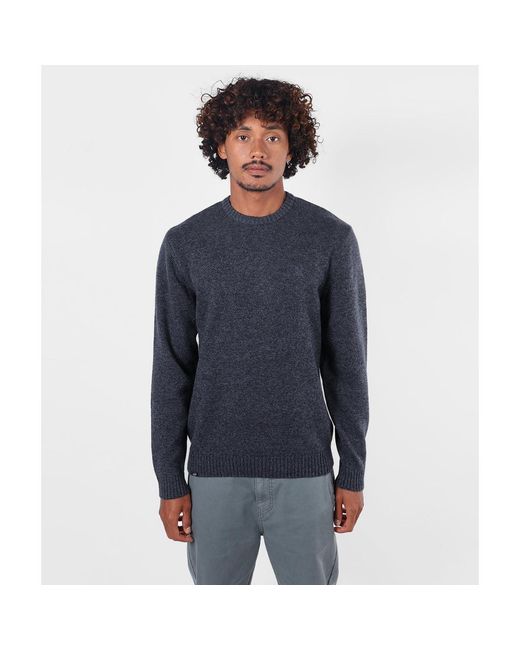 Pull Pull Staple Oxbow pour homme en coloris Blue