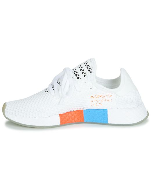 superstar 80s heren geel