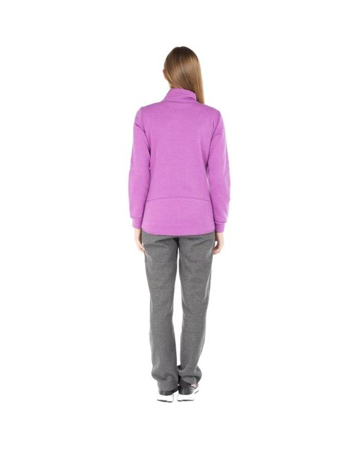 Ensembles de survêtement 109776 Champion en coloris Purple